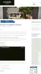 Mobile Screenshot of immo-charente.com